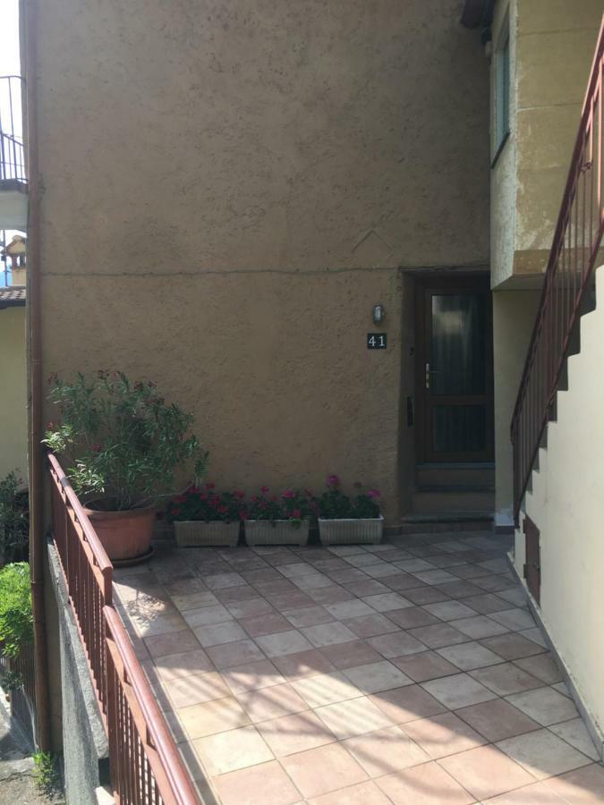 Bellano Casa Elena Apartment Екстериор снимка