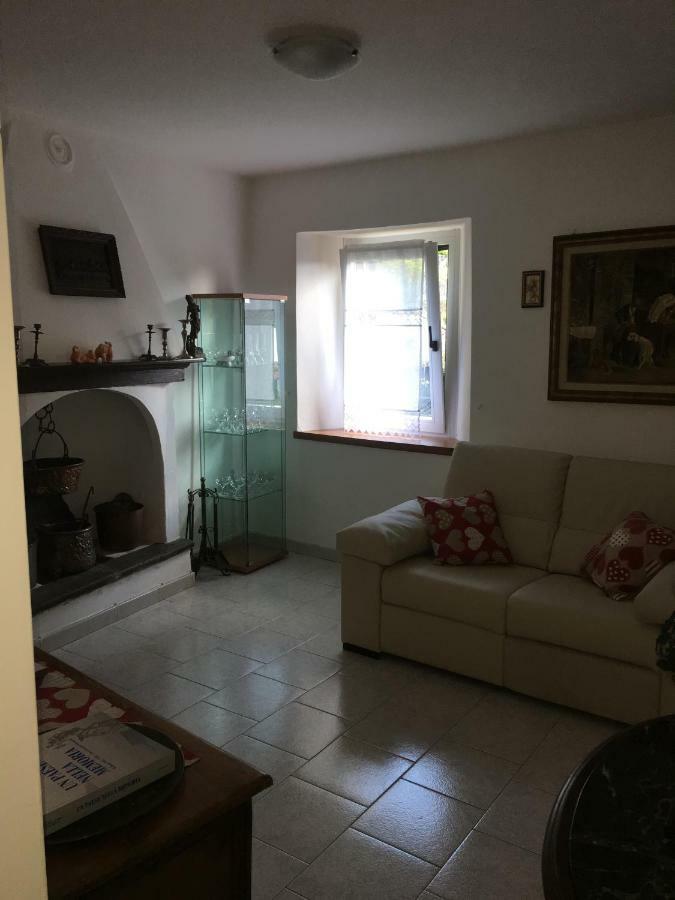 Bellano Casa Elena Apartment Екстериор снимка