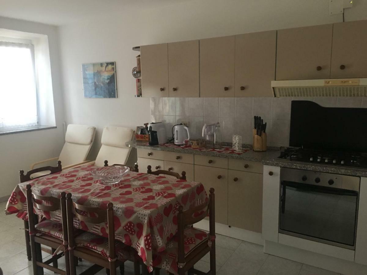 Bellano Casa Elena Apartment Екстериор снимка