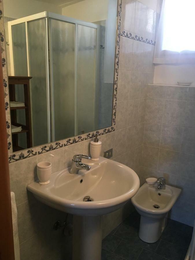 Bellano Casa Elena Apartment Екстериор снимка