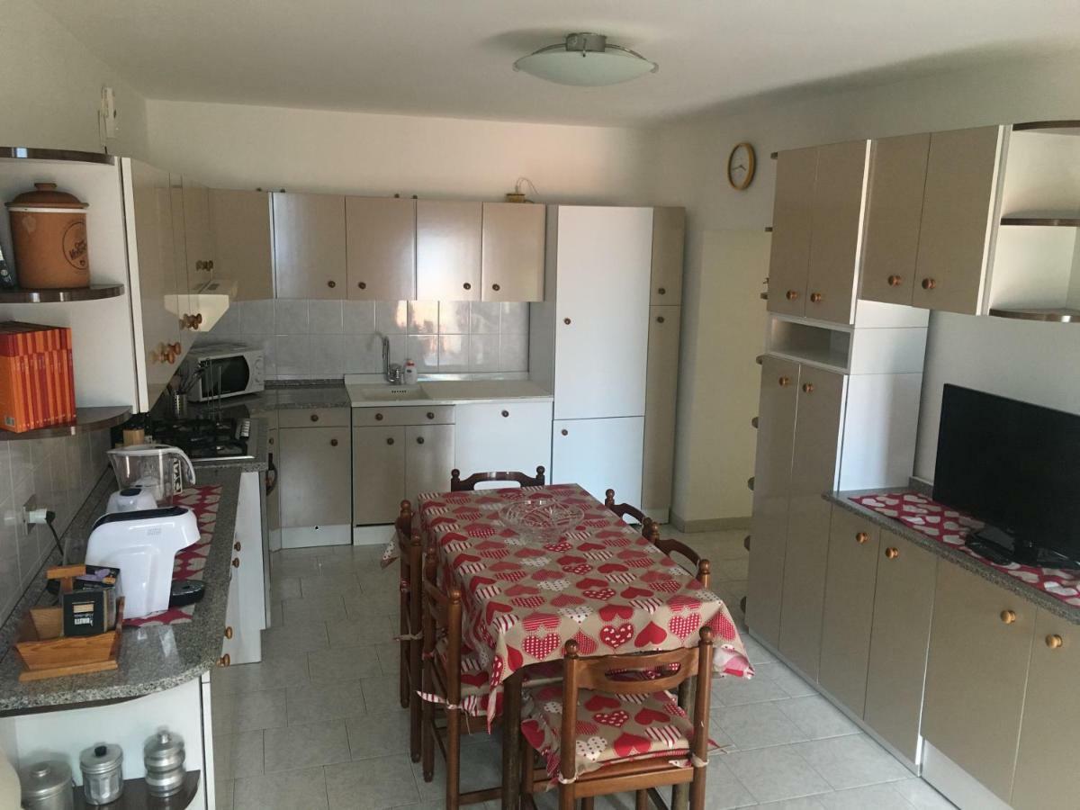 Bellano Casa Elena Apartment Екстериор снимка