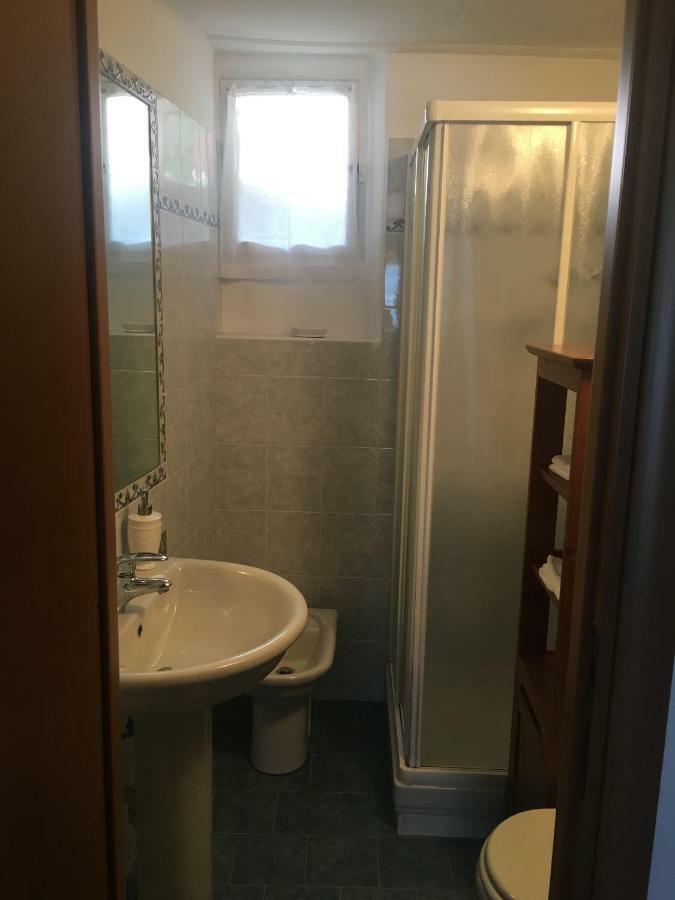 Bellano Casa Elena Apartment Екстериор снимка